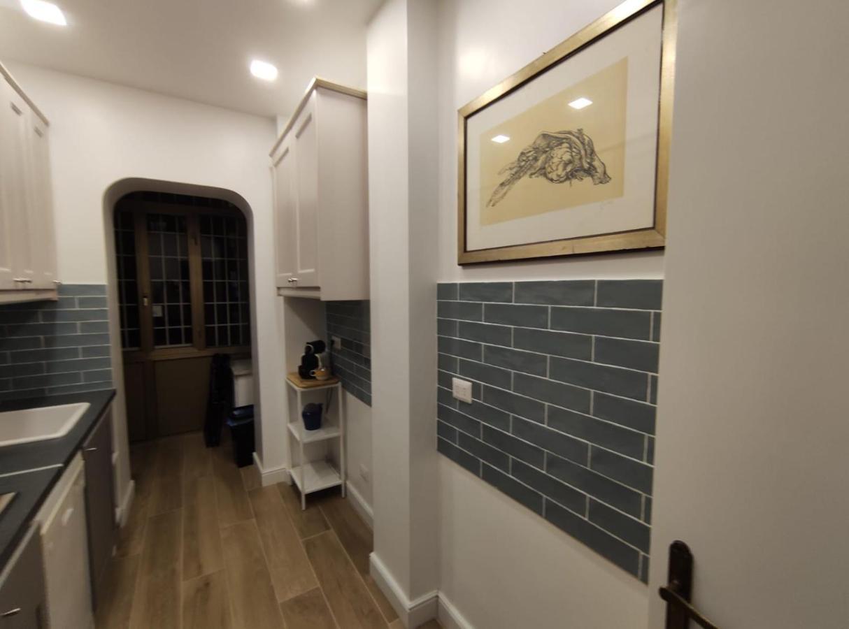 La Casa Di G. Apartment Rome Exterior photo
